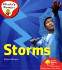 Produktbild: Storms. by Alison Hawes