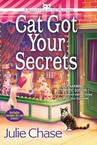 Produktbild: Cat Got Your Secrets