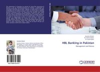 Produktbild: HBL Banking in Pakistan