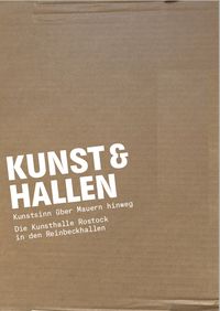 Produktbild: Kunst & Hallen