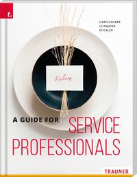 Produktbild: A Guide for Service Professionals + E-Book
