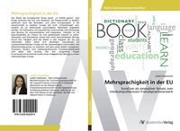 Produktbild: Mehrsprachigkeit in der EU