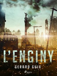 Produktbild: L'enginy