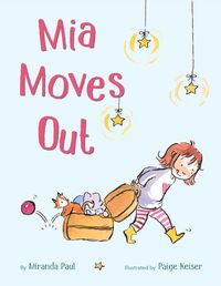 Produktbild: Mia Moves Out