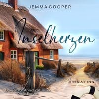 Produktbild: Inselherzen: Juna und Finn
