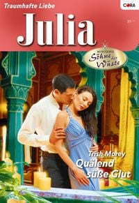 Produktbild: Qu&auml;lend s&uuml;sse Glut