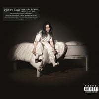 Produktbild: When We All Fall Asleep,Where Do We Go? (Re-pack)