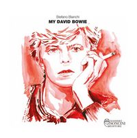 Produktbild: My David Bowie