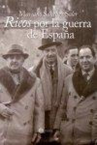 Produktbild: Ricos por la guerra de Espa&ntilde;a