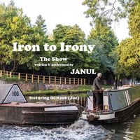 Produktbild: Iron to Irony