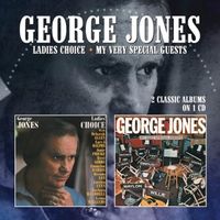 Produktbild: Jones, G: Ladies Choice/My Very Special Guests