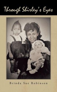 Produktbild: Through Shirley's Eyes