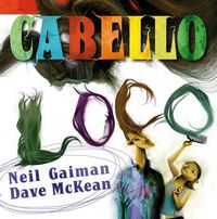 Produktbild: Cabello Loco