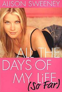 Produktbild: All The Days Of My Life (so Far)