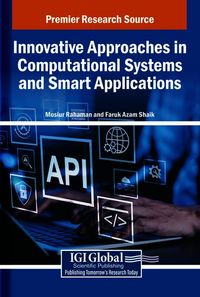 Produktbild: Innovative Approaches in Computational Systems and Smart Applications