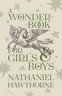 Produktbild: A Wonder-Book for Girls and Boys