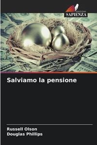 Produktbild: Salviamo la pensione
