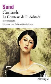 Produktbild: Fre-Consuelo/comtesse De Rudol