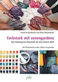 Produktbild: Farbstark mit sevengardens