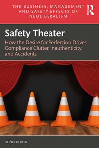 Produktbild: Safety Theater