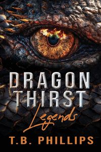 Produktbild: Dragon Thirst Legends