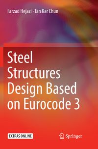 Produktbild: Steel Structures Design Based on Eurocode 3