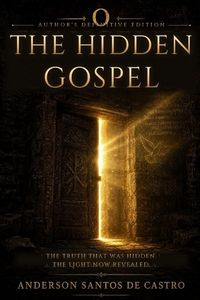 Produktbild: THE HIDDEN GOSPEL