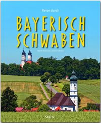 Produktbild: Reise durch Bayerisch-Schwaben