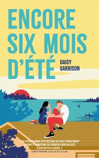 Produktbild: Encore six mois d'&eacute;t&eacute;