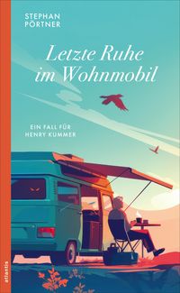 Produktbild: Letzte Ruhe im Wohnmobil