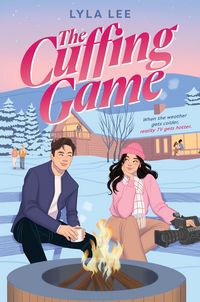 Produktbild: The Cuffing Game