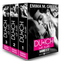 Produktbild: Du + Ich: Wir Zwei, Band 1-3