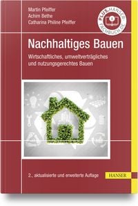 Produktbild: Nachhaltiges Bauen