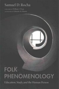 Produktbild: Folk Phenomenology