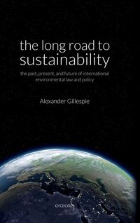 Produktbild: Long Road to Sustainability