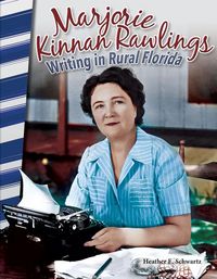 Produktbild: Marjorie Kinnan Rawlings