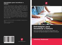 Produktbild: Estrat&eacute;gias para incentivar a leitura