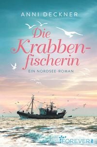 Produktbild: Die Krabbenfischerin