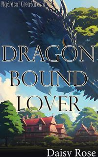 Produktbild: Mythical Creatures 3: Dragon Bound Lover