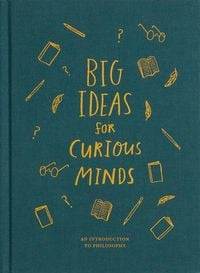 Produktbild: Big Ideas for Curious Minds
