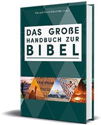 Produktbild: Das gro&szlig;e Handbuch zur Bibel