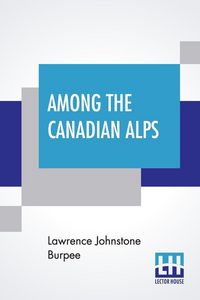 Produktbild: Among The Canadian Alps
