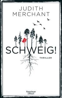 Produktbild: SCHWEIG!
