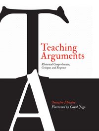 Produktbild: Teaching Arguments