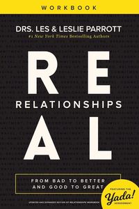Produktbild: A Real Relationships Workbook
