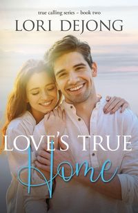Produktbild: Love's True Home