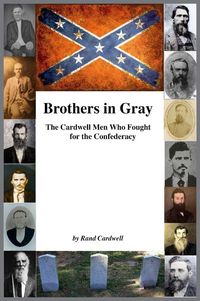 Produktbild: Brothers in Gray