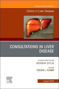Bild vom Artikel Consultations in Liver Disease, an Issue of Clinics in Liver Disease, Volume 24-3 vom Autor Rob Reiner