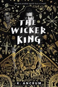 Produktbild: Wicker King