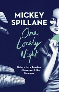 Produktbild: One Lonely Night